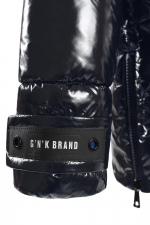 Куртка для мальчика GnK Р.Э.Ц. ЗС-933/1 превью фото